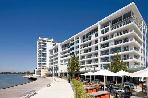 The Sebel Mandurah - Sunshine Coast Guide 3