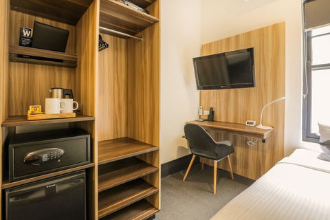 Glenferrie Lodge - Sunshine Coast Guide 5