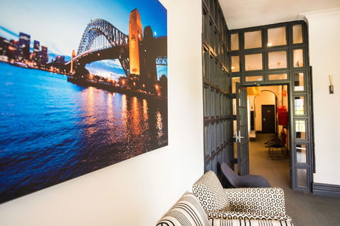 Glenferrie Lodge - Sunshine Coast Guide 2