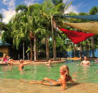 Summer House Backpackers Cairns - Sunshine Coast Guide