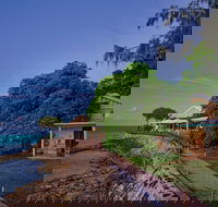 Heron Island Resort - Sunshine Coast Guide