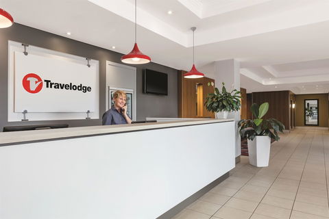 Travelodge Hotel Garden City Brisbane - Sunshine Coast Guide 3