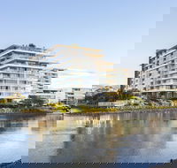 ULTIQA Freshwater Point Resort - Sunshine Coast Guide