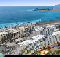 Seamark on First - Sunshine Coast Guide