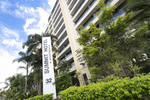 The Summit Apartments - Sunshine Coast Guide 6