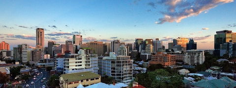 The Summit Apartments - Sunshine Coast Guide 1