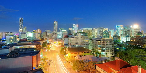 The Summit Apartments - Sunshine Coast Guide 4