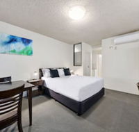 City Reach Motel - Sunshine Coast Guide