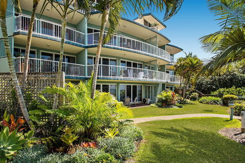 BreakFree Great Sandy Straits - Sunshine Coast Guide 2