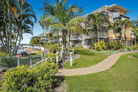 BreakFree Great Sandy Straits - Sunshine Coast Guide 1