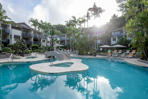 Mantra French Quarter Noosa - Sunshine Coast Guide 2