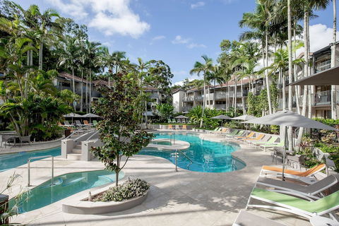 Mantra French Quarter Noosa - Sunshine Coast Guide 5
