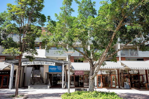 Mantra French Quarter Noosa - Sunshine Coast Guide 1