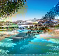 Peppers Salt Resort  Spa - Sunshine Coast Guide