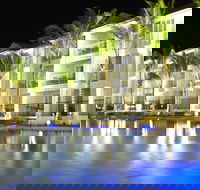 Peppers Beach Club - Sunshine Coast Guide