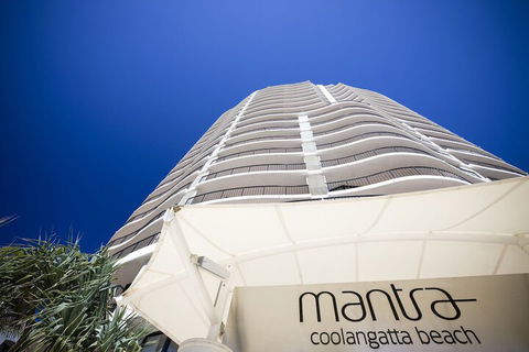 Mantra Coolangatta Beach - Sunshine Coast Guide 5