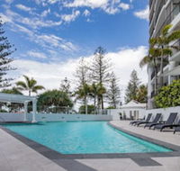 Mantra Coolangatta Beach - Sunshine Coast Guide