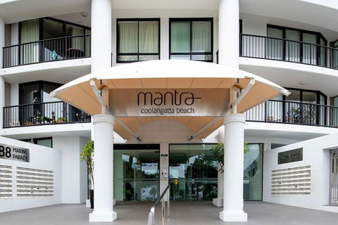 Mantra Coolangatta Beach - Sunshine Coast Guide 3