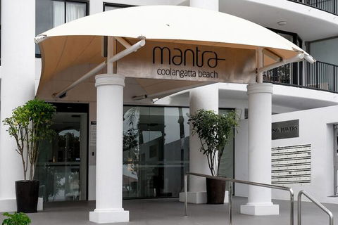 Mantra Coolangatta Beach - Sunshine Coast Guide 6