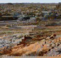 Mercure Alice Springs Resort - Sunshine Coast Guide