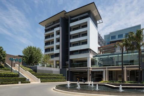 Rydges Campbelltown - Sunshine Coast Guide 0