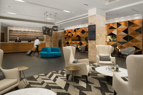 Rydges Campbelltown - Sunshine Coast Guide 2