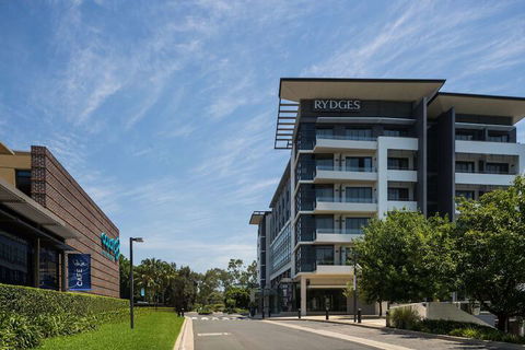 Rydges Campbelltown - Sunshine Coast Guide 1