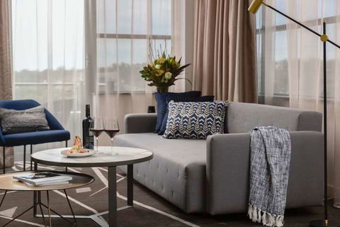 Rydges Campbelltown - Sunshine Coast Guide 7