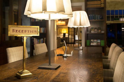Peppers Mineral Springs Hotel - Sunshine Coast Guide 5