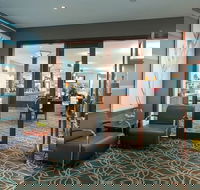 Aurora Ozone Hotel - Sunshine Coast Guide
