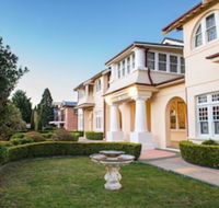 Palais Royale - Sunshine Coast Guide