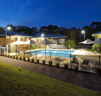 Margarets in Town Apartments - Sunshine Coast Guide