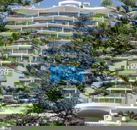 Mantra Mooloolaba Beach - Sunshine Coast Guide