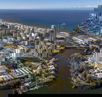 The Star Grand at The Star Gold Coast - Sunshine Coast Guide
