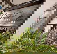 Shantara Resort Port Douglas - Adults Only Retreat - Sunshine Coast Guide