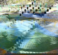 Eaglereach Wilderness Resort - Sunshine Coast Guide