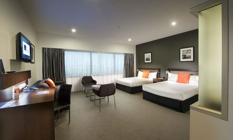 Novotel Brisbane Airport - Sunshine Coast Guide 5