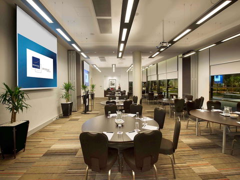 Novotel Brisbane Airport - Sunshine Coast Guide 4