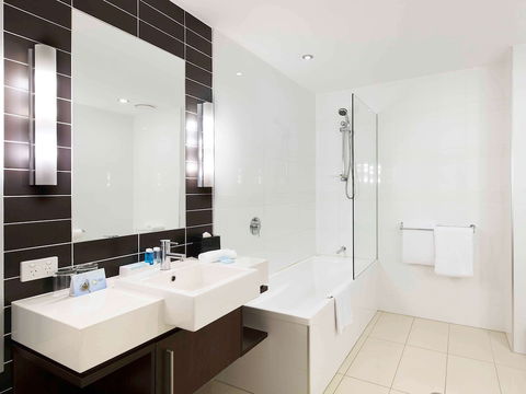 Novotel Brisbane Airport - Sunshine Coast Guide 6
