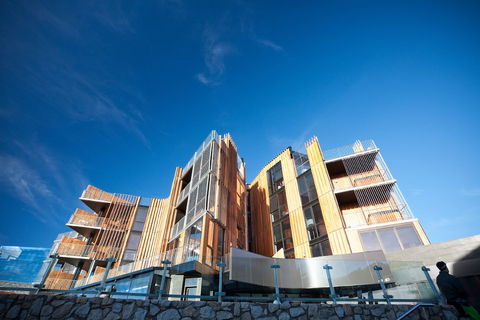 QT Falls Creek - Sunshine Coast Guide 4
