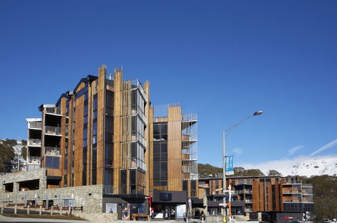 QT Falls Creek - Sunshine Coast Guide 0