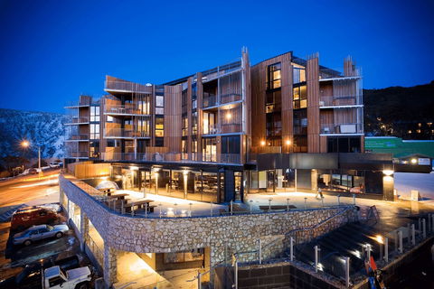 QT Falls Creek - Sunshine Coast Guide 3