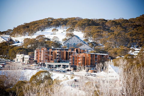 QT Falls Creek - Sunshine Coast Guide 2