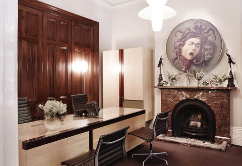 Medusa Boutique Hotel - Sunshine Coast Guide 1