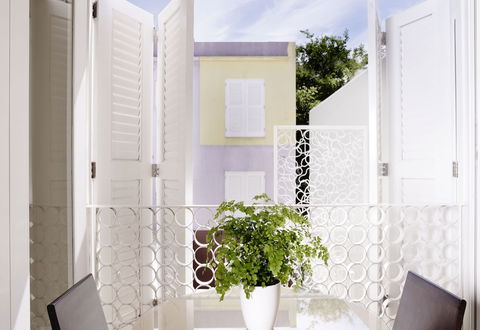 Medusa Boutique Hotel - Sunshine Coast Guide 6