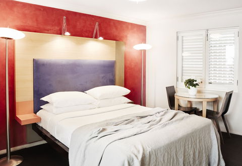 Medusa Boutique Hotel - Sunshine Coast Guide 5