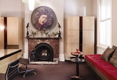 Medusa Boutique Hotel - Sunshine Coast Guide 0