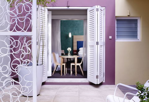 Medusa Boutique Hotel - Sunshine Coast Guide 4
