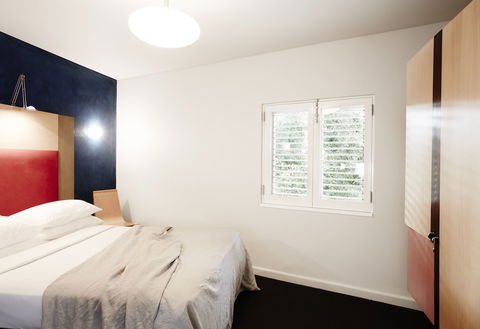 Medusa Boutique Hotel - Sunshine Coast Guide 3