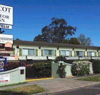 Ascot Motor Inn - Sunshine Coast Guide